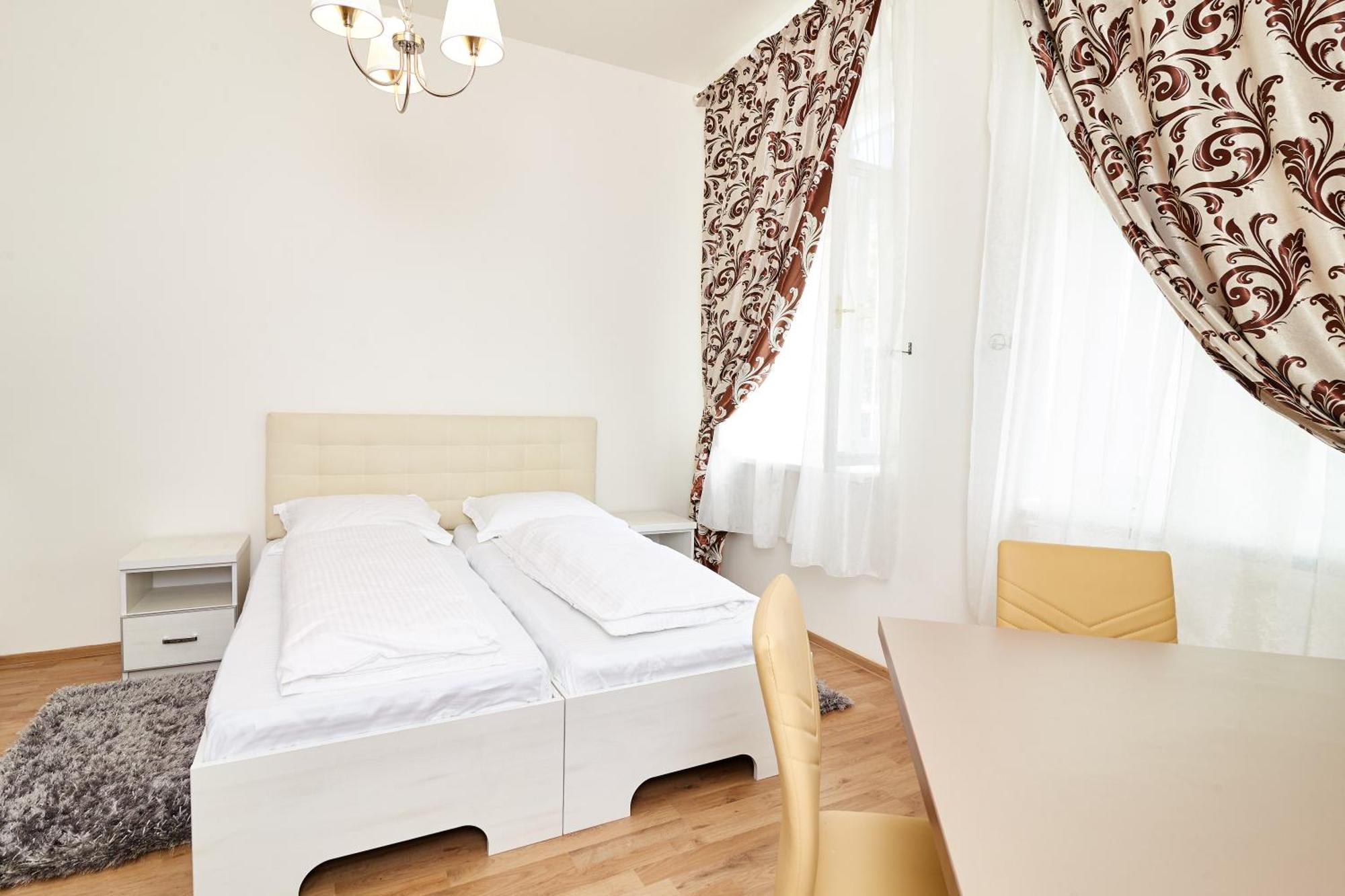 Kasablanka Apartments Prague Room photo