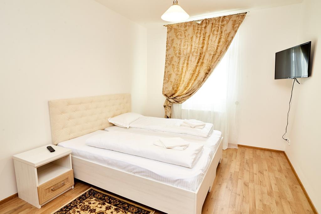 Kasablanka Apartments Prague Room photo