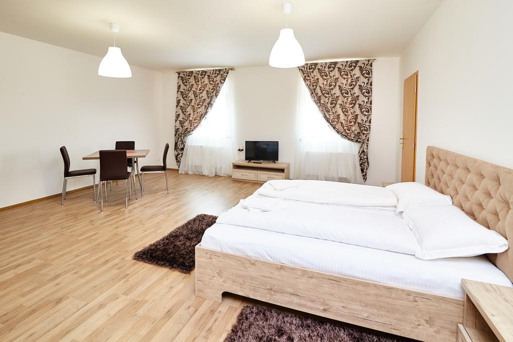 Kasablanka Apartments Prague Room photo